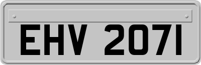 EHV2071