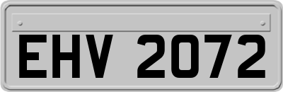 EHV2072