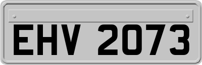 EHV2073