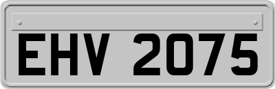 EHV2075