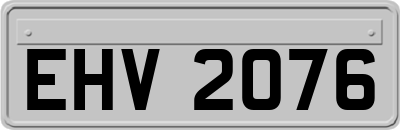 EHV2076