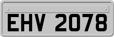 EHV2078