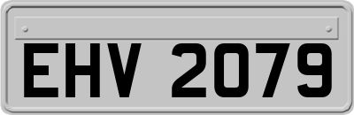 EHV2079