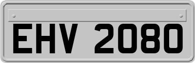 EHV2080