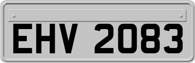 EHV2083