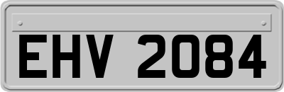 EHV2084