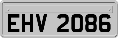 EHV2086