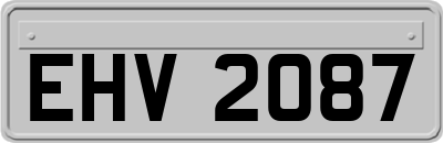 EHV2087