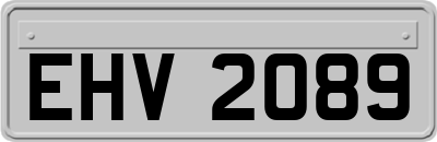 EHV2089