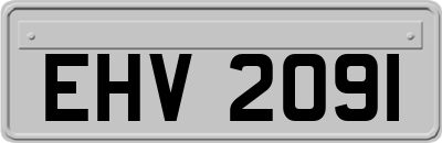 EHV2091