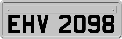 EHV2098