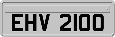 EHV2100