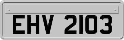 EHV2103