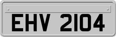 EHV2104