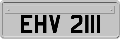 EHV2111