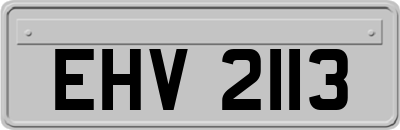 EHV2113
