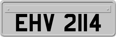 EHV2114