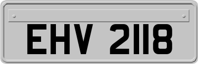 EHV2118