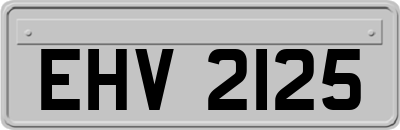 EHV2125