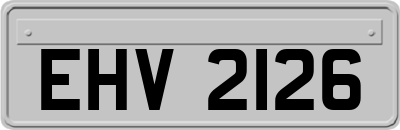 EHV2126