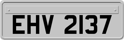 EHV2137