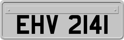 EHV2141