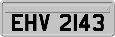 EHV2143