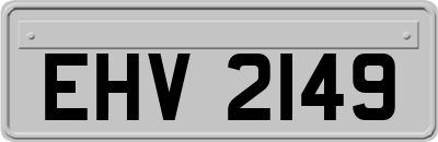 EHV2149