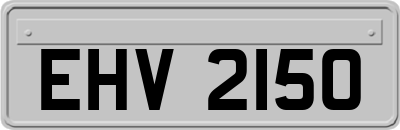 EHV2150