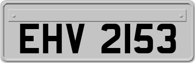 EHV2153