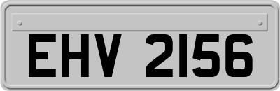 EHV2156