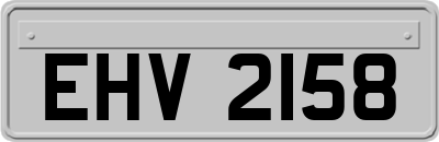 EHV2158