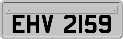 EHV2159