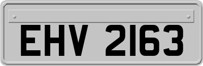 EHV2163