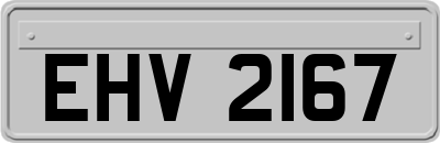 EHV2167