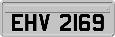 EHV2169