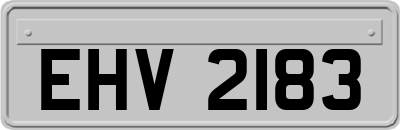 EHV2183