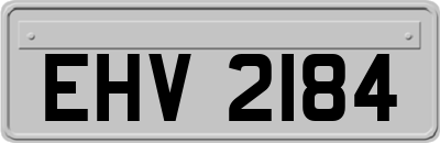 EHV2184