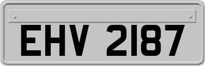 EHV2187
