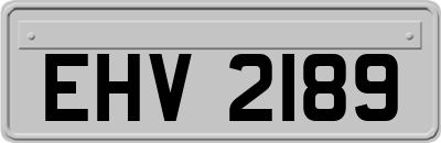 EHV2189