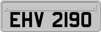 EHV2190