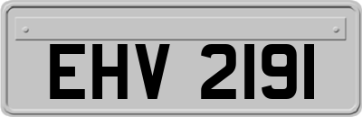 EHV2191
