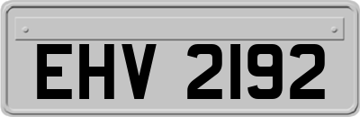 EHV2192