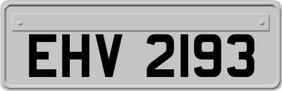 EHV2193