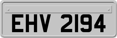 EHV2194