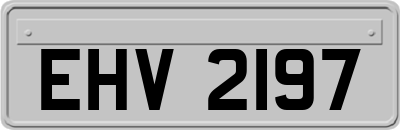 EHV2197