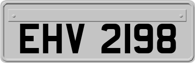 EHV2198