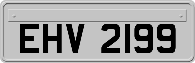 EHV2199