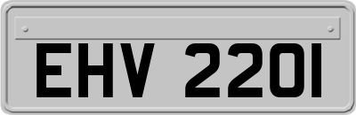 EHV2201