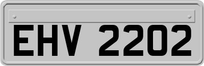 EHV2202